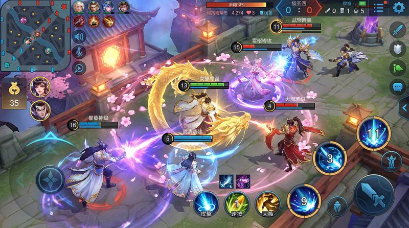 母狗王者荣耀视频